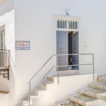 Ethrion Ermoupoli Exterior foto