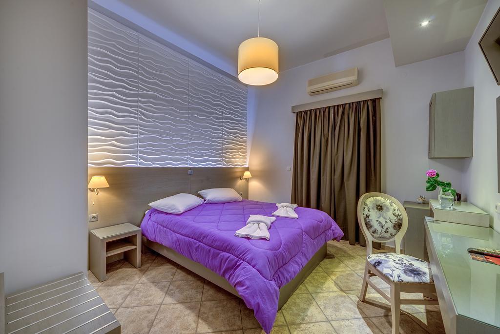 Ethrion Ermoupoli Quarto foto
